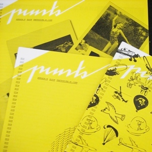 Punts