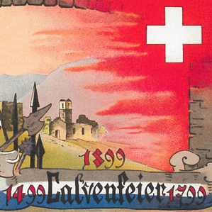 Patriotissem e naziunalissem