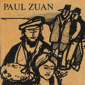 Paul Zuan (1907-1989)