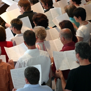 Chantai rumantsch, chantai!