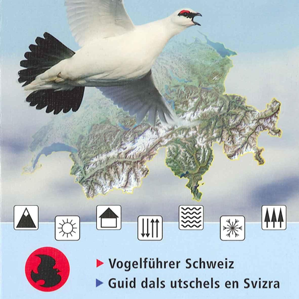 Guid dals utschels en Svizra