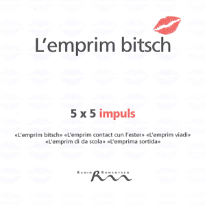 L'emprim bitsch