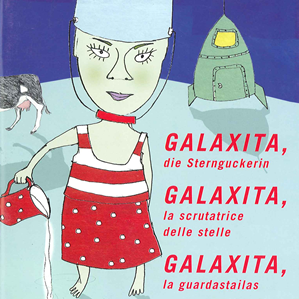 Galaxita