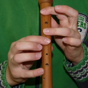Furmaziun musicala