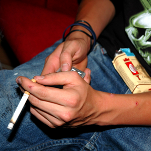 Pertge fiman giuvenils?