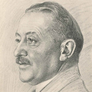 Eduard Bezzola (1875–1948)
