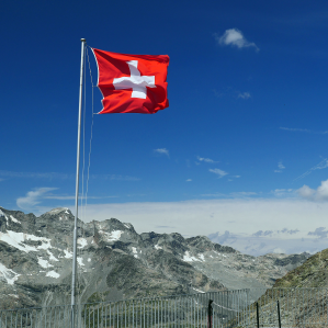 Bun da savair: La Svizra