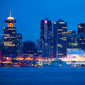 Vancouver