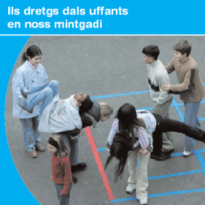 Er uffants han dretgs