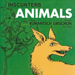Animals 3