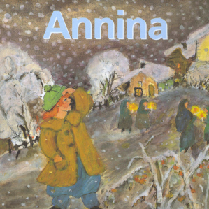 Annina