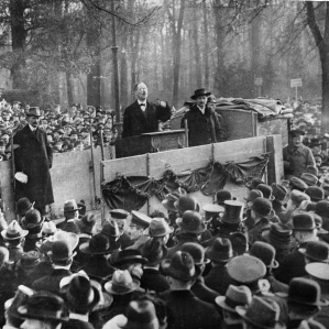 Revoluziun da november