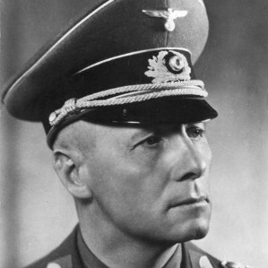 Marschal Erwin Rommel