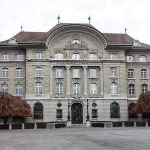 La Svizra e l'aur dals nazis
