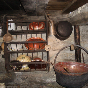 Museum regiunal Althus