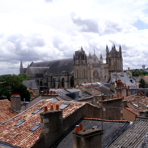 Poitou-Charentes
