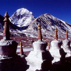 Tibet