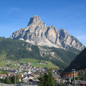 Val Badia
