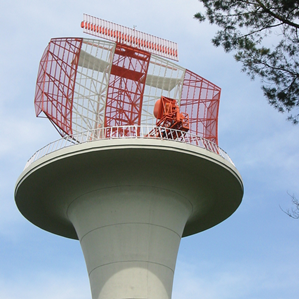 Il radar