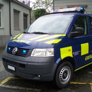 Corp da guardias da cunfin