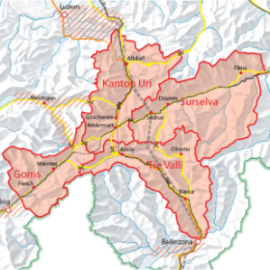 Gottardo 2020