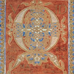 Cultura da l’abazia da Son Gagl