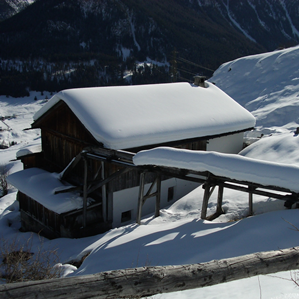 Muglin alpin Ftan