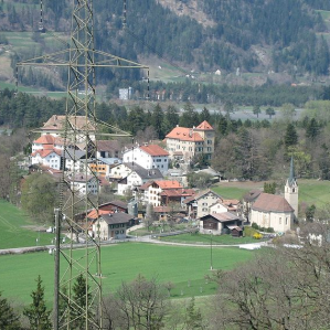 Fürstenau