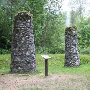 Da furtgas e stgandlers