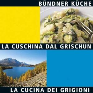 La cuschina dal Grischun