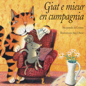 Giat e mieur en cumpagnia