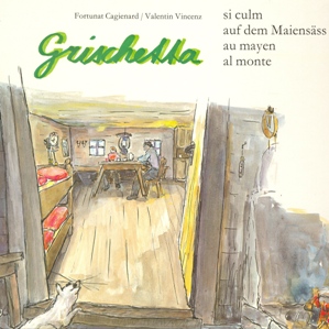 Grischetta si culm