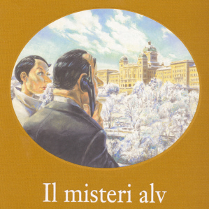 Il misteri alv