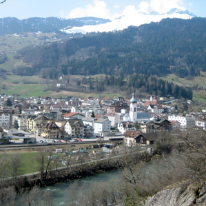 Glion