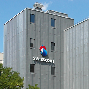 Swisscom