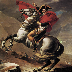 Napoleun Bonaparte