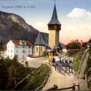 Fundaziun Capauliana Cuira