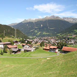 Madrisa, Patnal e Mundadira