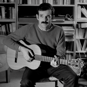 Mani Matter (1936-1972)
