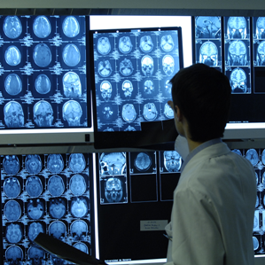 La radiografia –