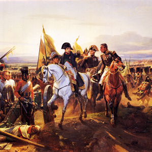 Guerras da coaliziun