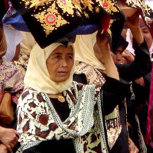 Cultura matriarcala
