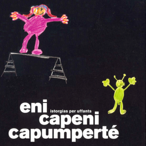 Eni capeni capumperté