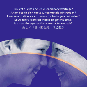 Ina societad pli e pli veglia