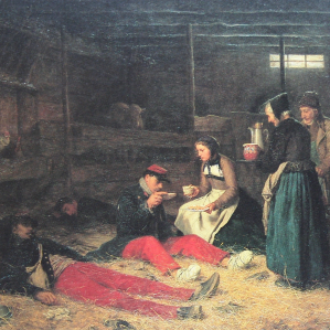 Armada da Bourbaki