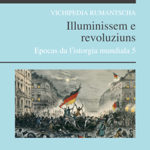 Illuminissem e revoluziuns