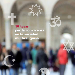 Convivenza tranter las religiuns