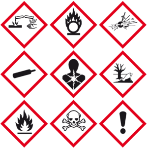 Diever segir da products chemics