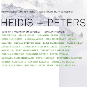«Heidis + Peters»