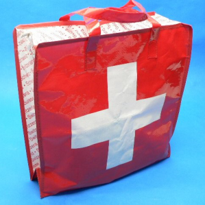 Commerzi cun la vopna svizra